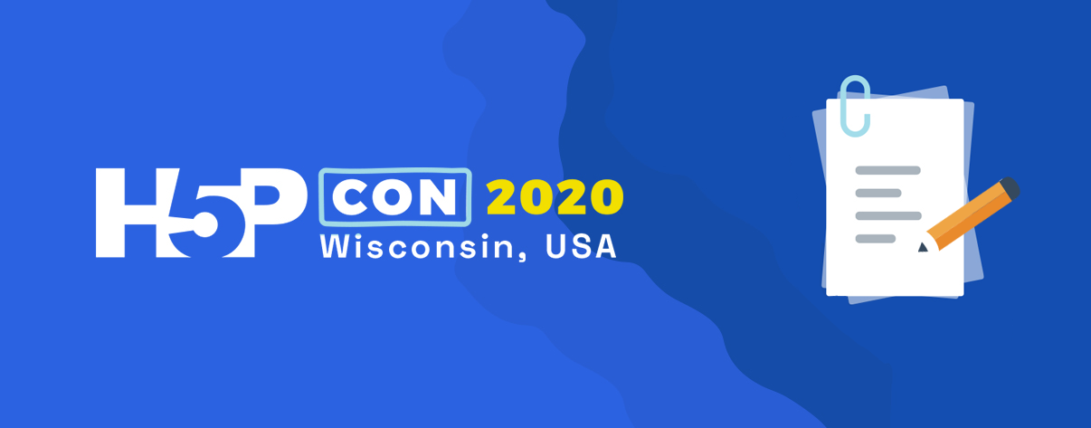 H5P conference 2020
