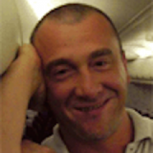 Saturio Rodríguez's picture