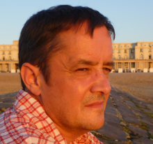 Geert Kraeye's picture