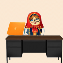 Anya Golubeva's picture