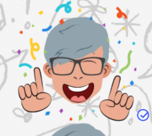 Profile picture