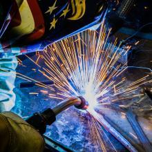 Welding Teacher's picture