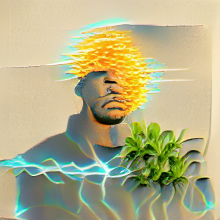Profile picture