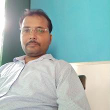 Mukul kumar singh's picture