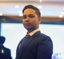 sekander's picture