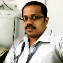 Dr Pradeesh S's picture