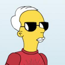 Profile picture