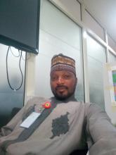 USMAN ALFATIKIY's picture