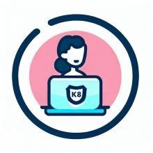 K8&#039;s Online English School's picture