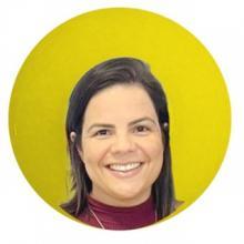 VIRGINIA ROZENDO DE BRITO's picture