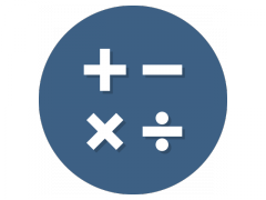 Arithmetic Quiz icon